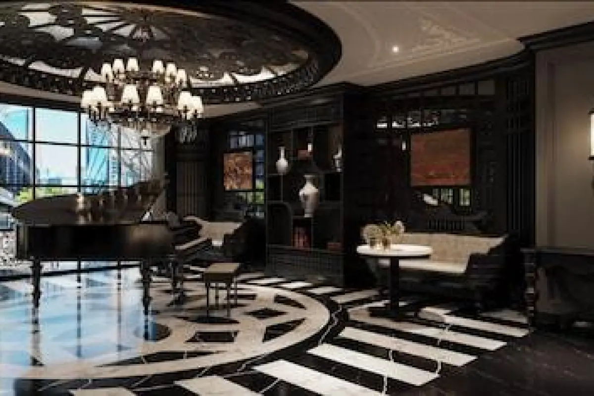 The Legend Hanoi Hotel – Affordable hotel in Hanoi