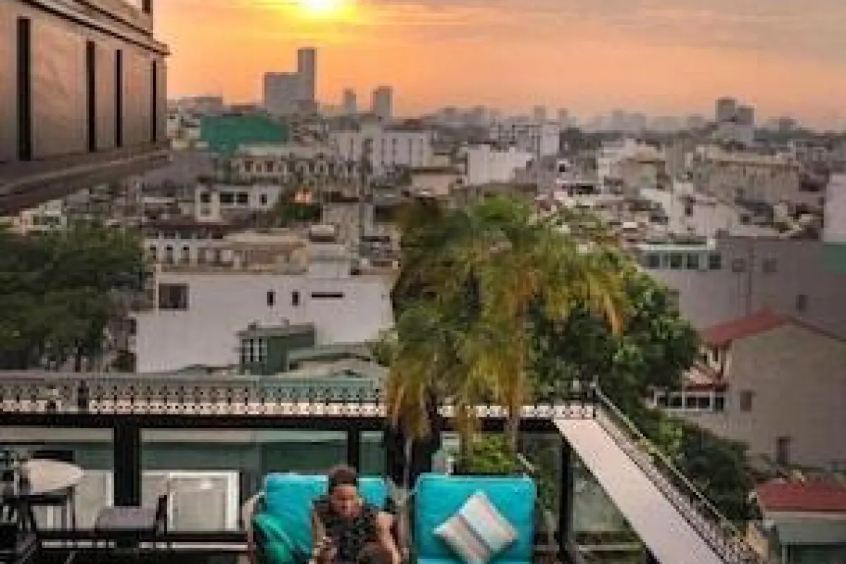 La Sinfonía Majesty Hotel and Spa – Affordable hotel in Hanoi