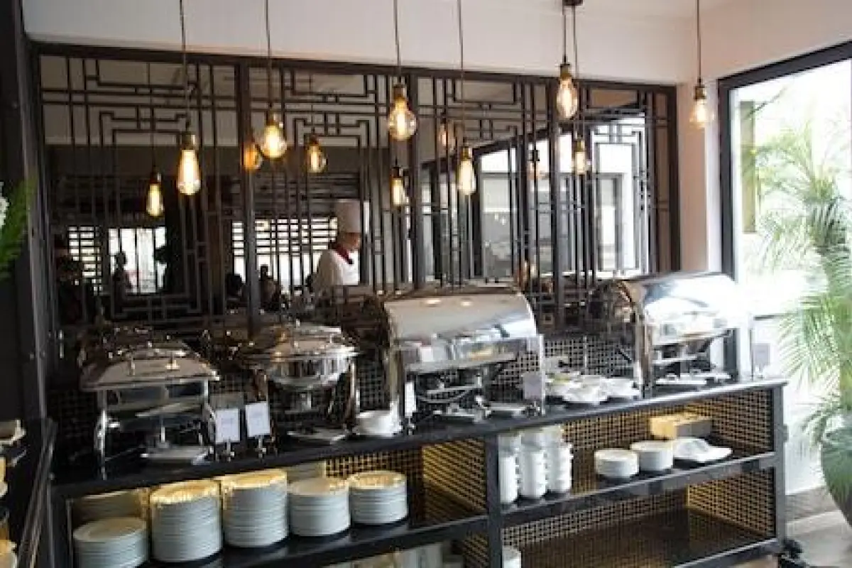 Bespoke Trendy Hotel Hanoi – Affordable hotel in Hanoi