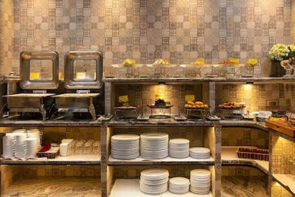 Hanoi Esplendor Hotel and Spa – Affordable hotel in Hanoi
