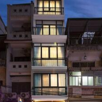 Holiday Emerald Hotel – Affordable hotel in Hanoi