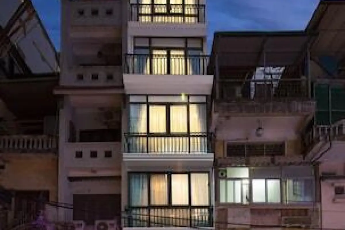 Holiday Emerald Hotel – Affordable hotel in Hanoi