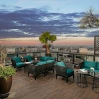 Hanoi La Mejor Hotel & Sky Bar – Affordable hotel in Hanoi