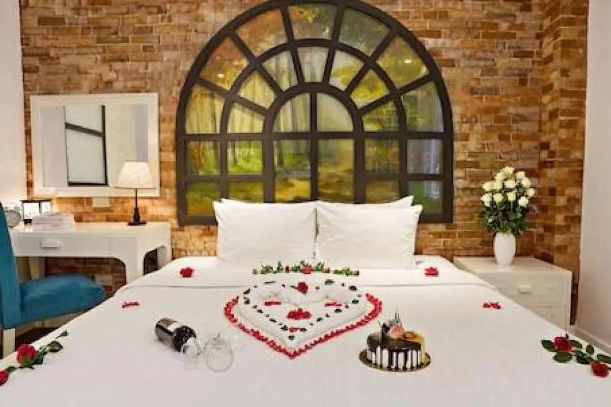 Hanoi La Selva Hotel – Affordable hotel in Hanoi