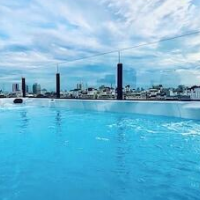 LUCIEN HANOI LAKESIDE HOTEL & ROOFTOP – Affordable hotel in Hanoi