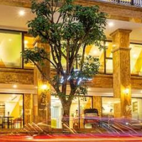 Wilque Hotel Hanoi – Affordable hotel in Hanoi