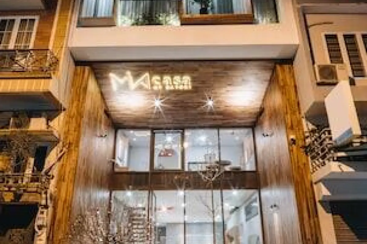 Mia Casa by Satori – Affordable hotel in Hanoi