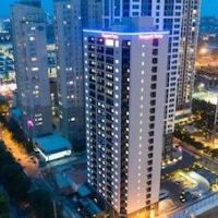 Roygent Parks Hanoi – Affordable hotel in Hanoi