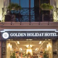Hanoi Golden Holiday Hotel – Affordable hotel in Hanoi