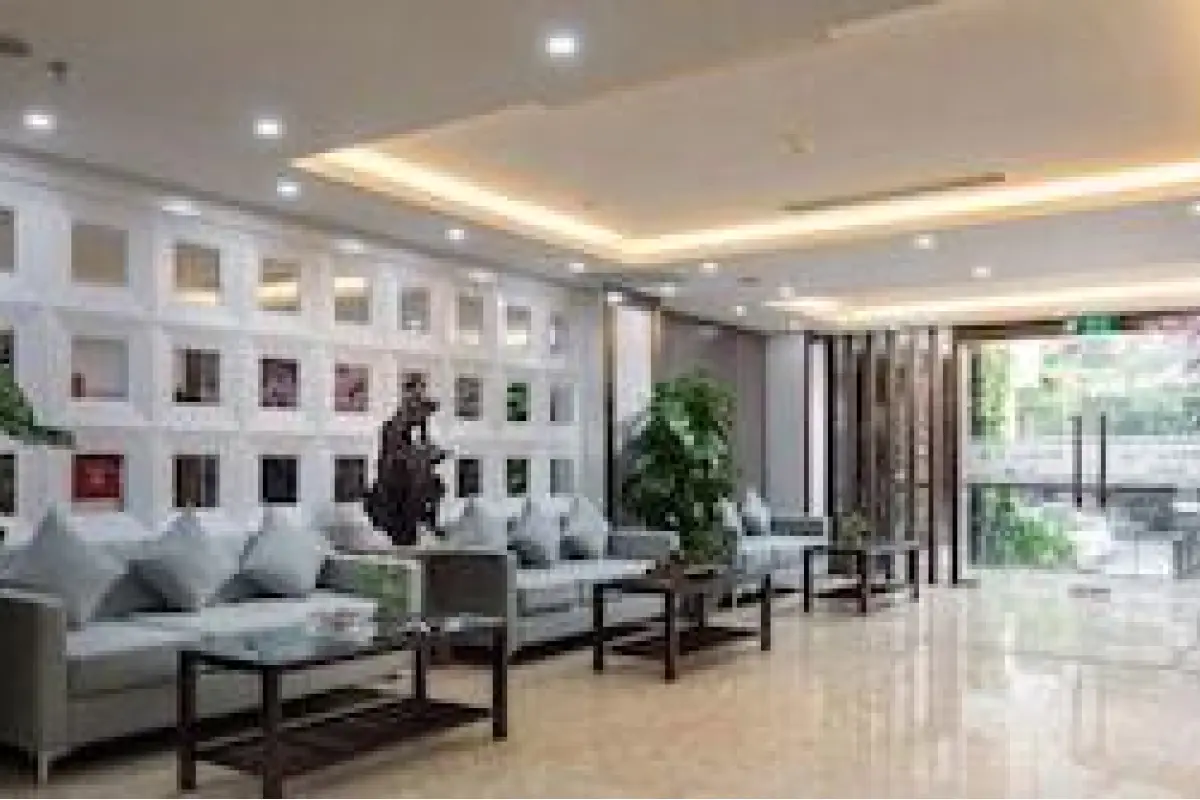 Azumaya Hotel Dao Tan – Affordable hotel in Hanoi