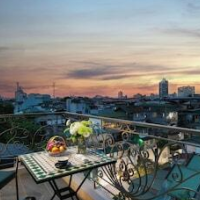 Aurora Central Hotel  – Affordable hotel in Hanoi