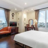 A25 Hotel - 15 Tran Quoc Toan – Affordable hotel in Hanoi