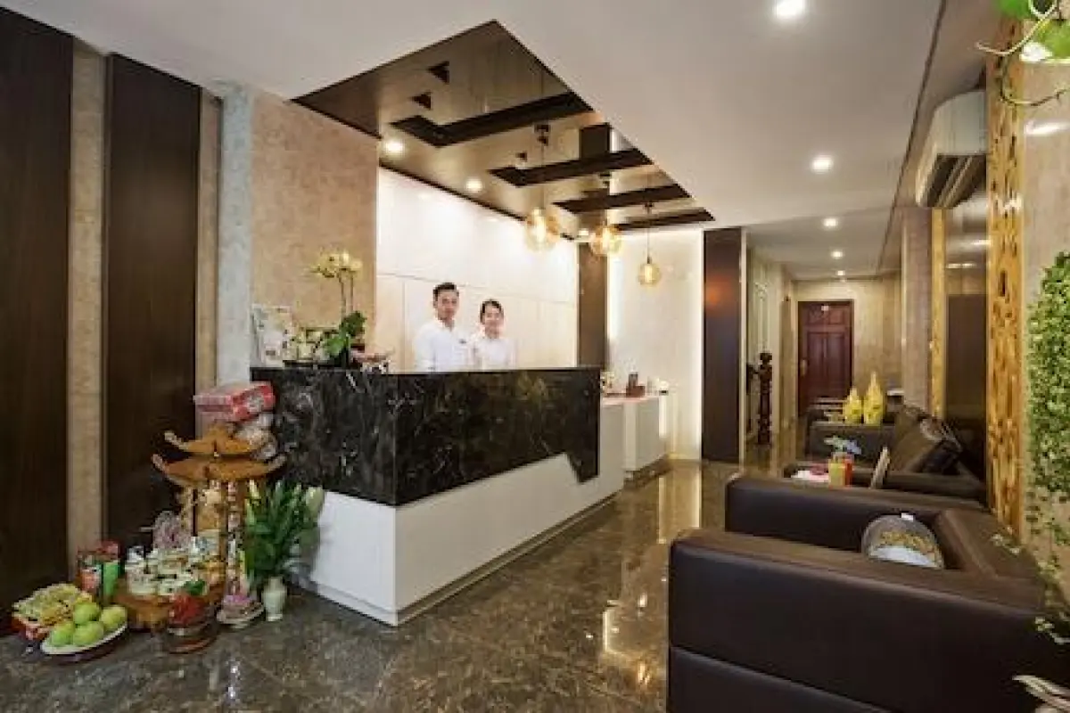Splendid Holiday Hotel – Affordable hotel in Hanoi