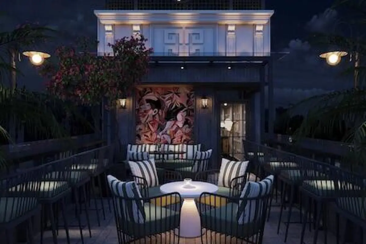 Victor Gallery Hotel & Spa - Victor Group – Affordable hotel in Hanoi