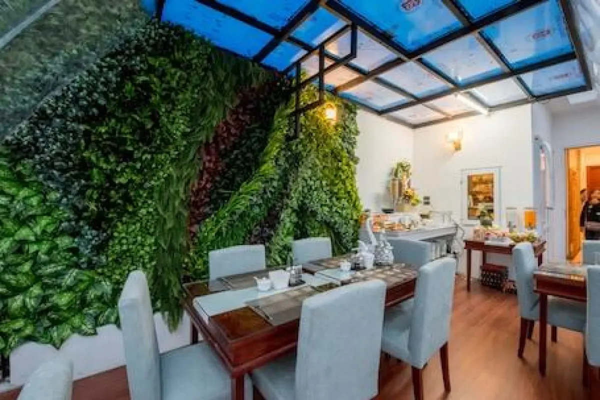 Splendid Hotel & Spa – Affordable hotel in Hanoi