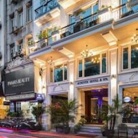 Acoustic Hotel & Spa – Affordable hotel in Hanoi