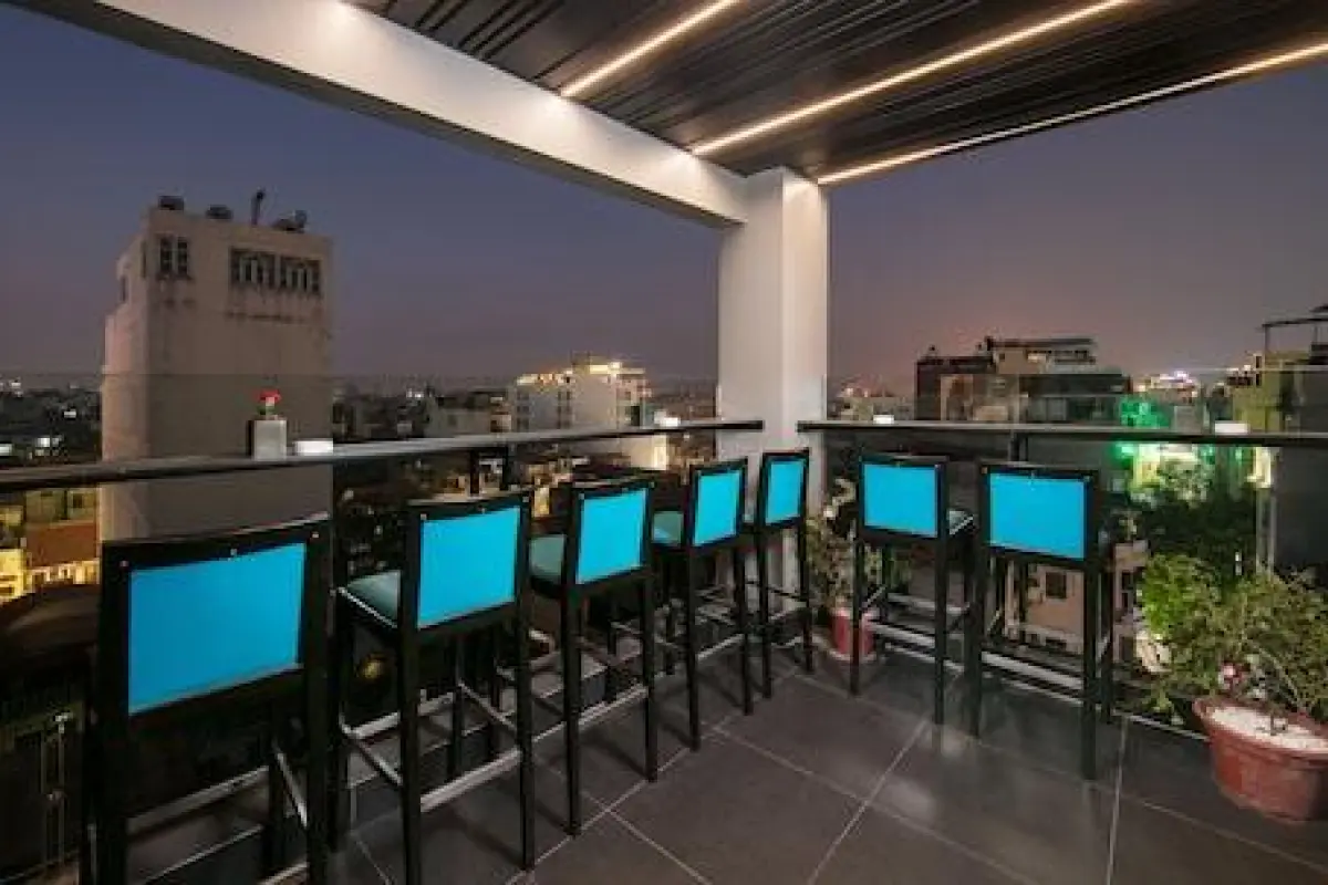 Imperial Hotel & Spa – Affordable hotel in Hanoi