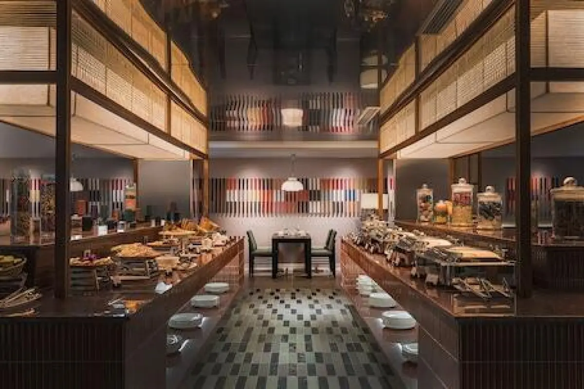 Signature by M Village Tho Nhuom – Affordable hotel in Hanoi