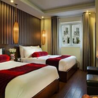 Golden Art Hotel – Affordable hotel in Hanoi
