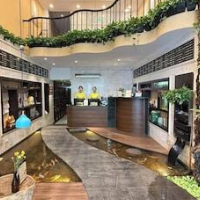 Hanoi Brilliant Hotel and Spa – Affordable hotel in Hanoi