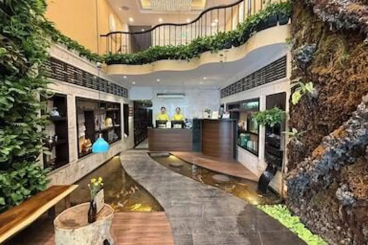 Hanoi Brilliant Hotel and Spa – Affordable hotel in Hanoi