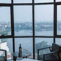 Legend Westlake Hotel – Affordable hotel in Hanoi