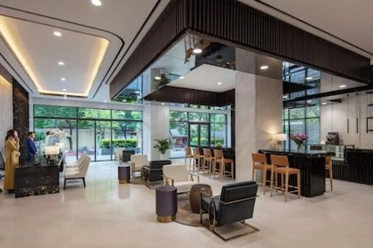 The Five Residences Hanoi – Affordable hotel in Hanoi