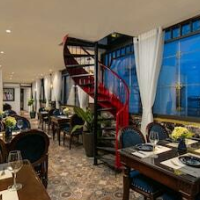 Carillon Boutique Hotel – Affordable hotel in Hanoi