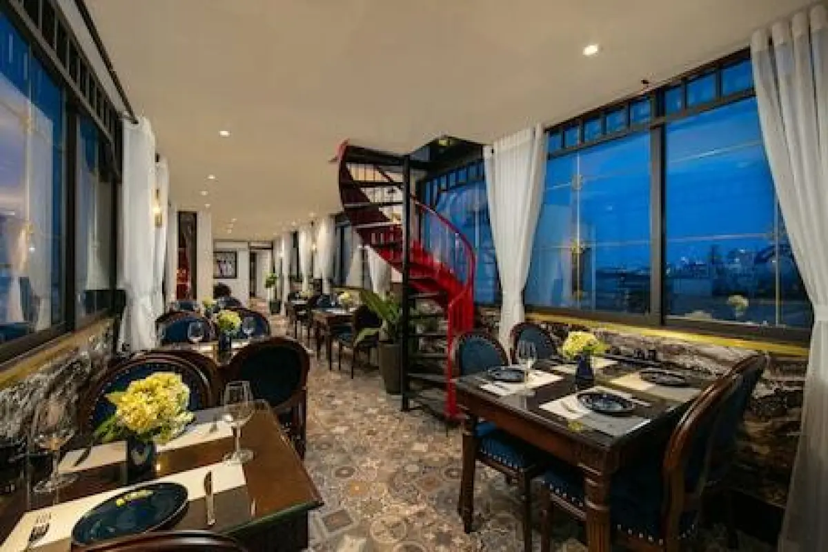 Carillon Boutique Hotel – Affordable hotel in Hanoi
