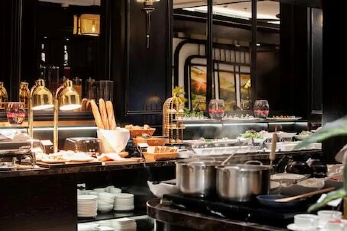 Palago Boutique Hotel – Affordable hotel in Hanoi