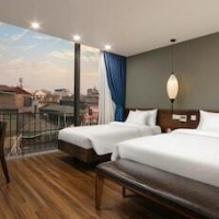 Hanoi Exclusive Hotel – Affordable hotel in Hanoi
