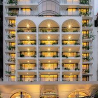 Hanoi Le Jardin Hotel & Spa – Affordable hotel in Hanoi