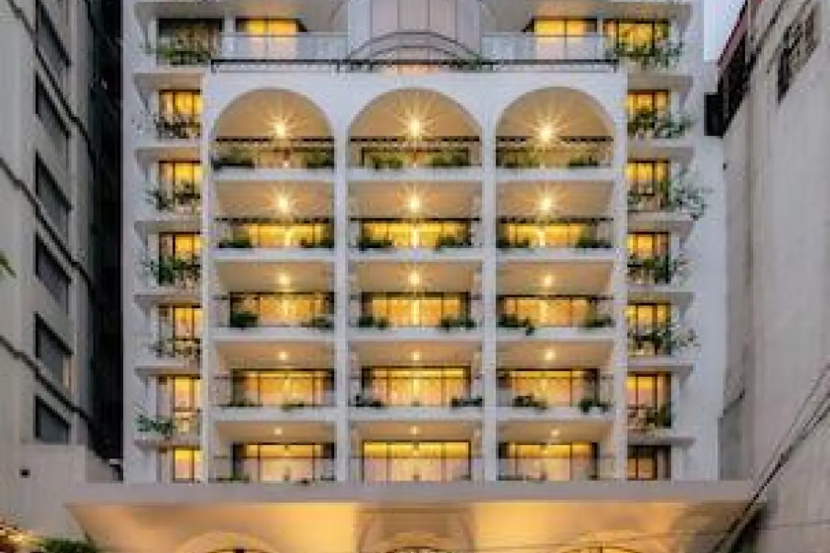 Hanoi Le Jardin Hotel & Spa – Affordable hotel in Hanoi