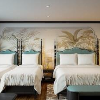 Aquarius Premium Hotel – Affordable hotel in Hanoi