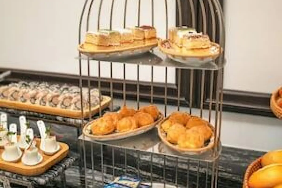 Media Central Hotel & Spa – Affordable hotel in Hanoi