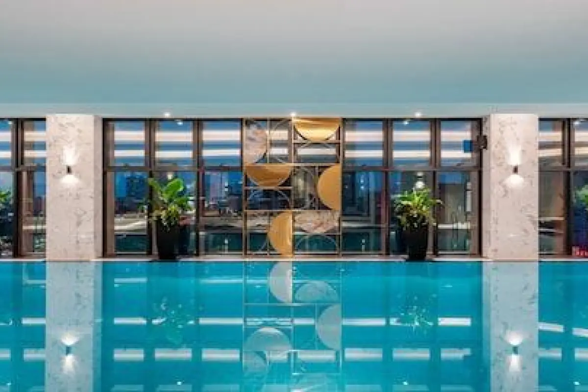 Mövenpick Living West Hanoi – Affordable hotel in Hanoi