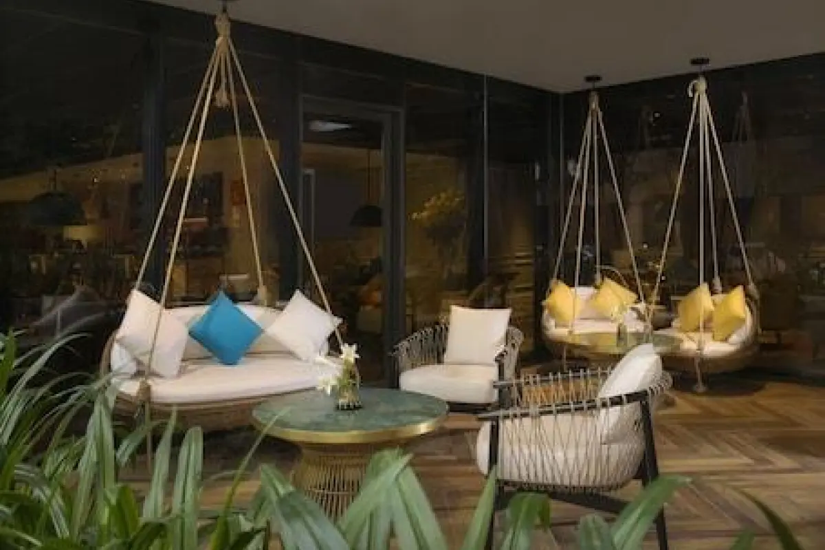 Grand Mercure Hanoi – Affordable hotel in Hanoi