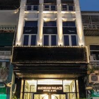 Madelise Palace Hotel & Spa – Affordable hotel in Hanoi