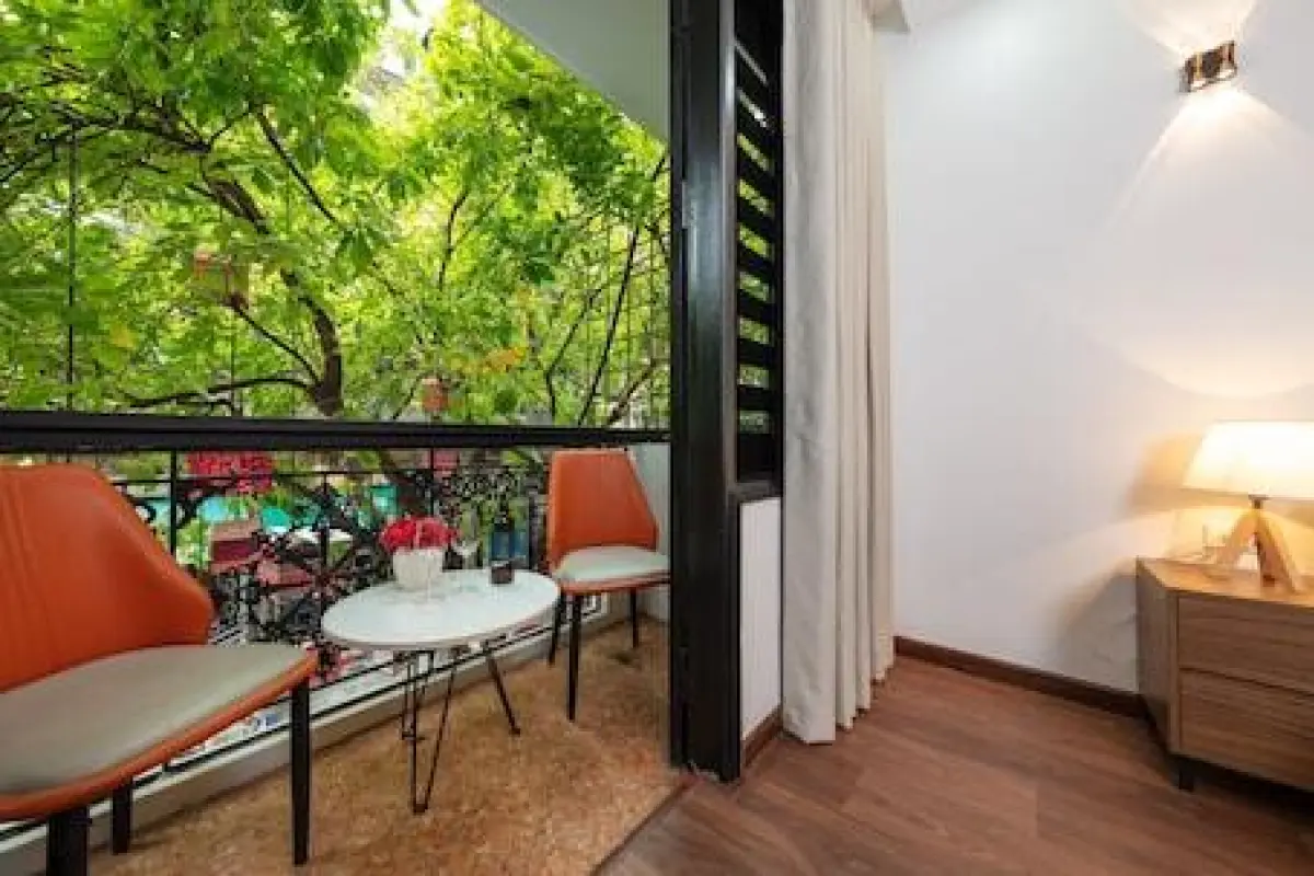 Hanoi Liliane Hotel and Travel – Affordable hotel in Hanoi