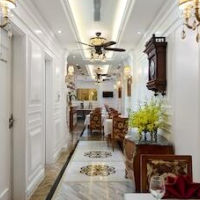 Silk Path Boutique Hanoi – Affordable hotel in Hanoi