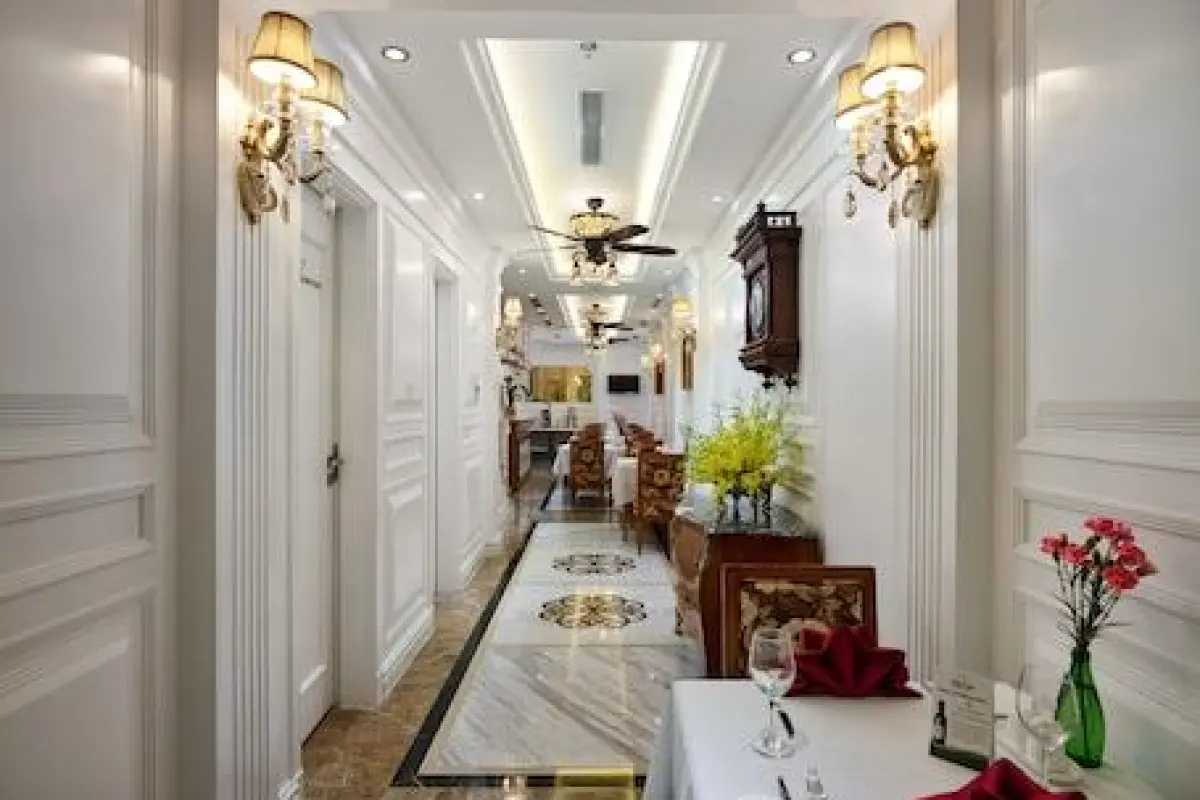 Silk Path Boutique Hanoi – Affordable hotel in Hanoi