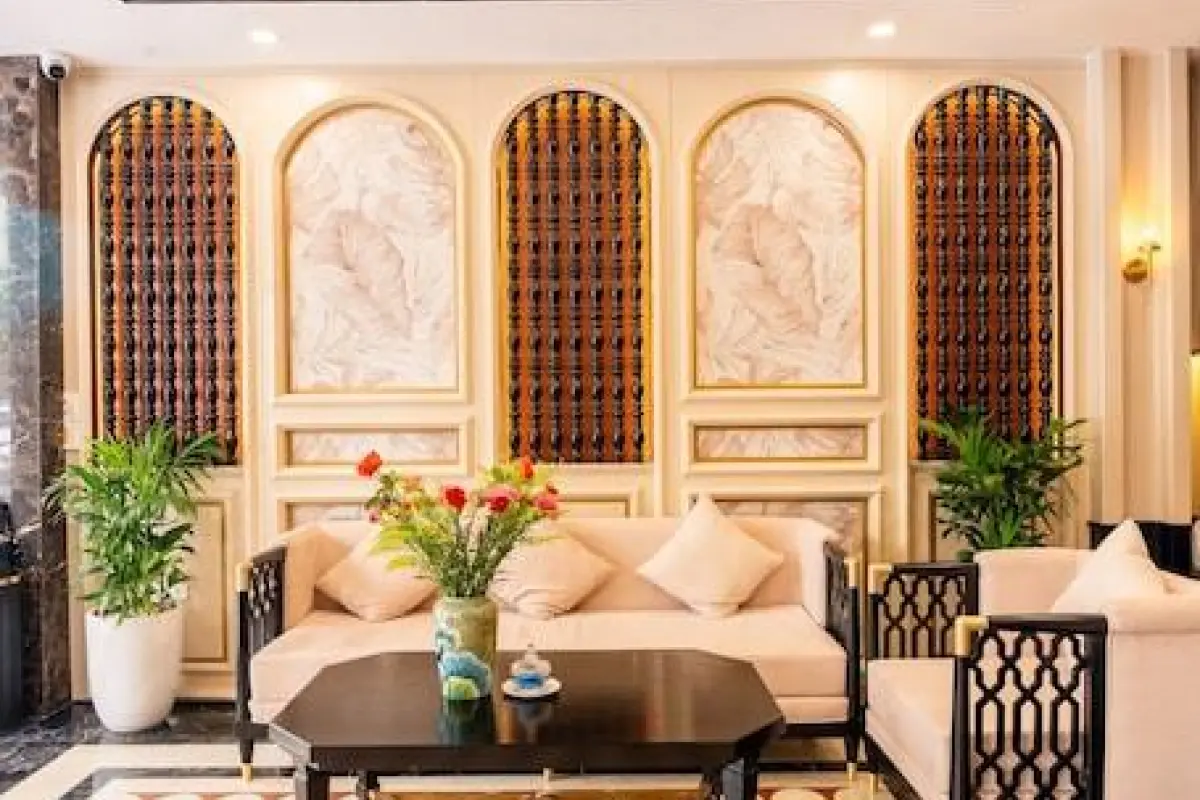 San Quinze Hanoi Hotel – Affordable hotel in Hanoi
