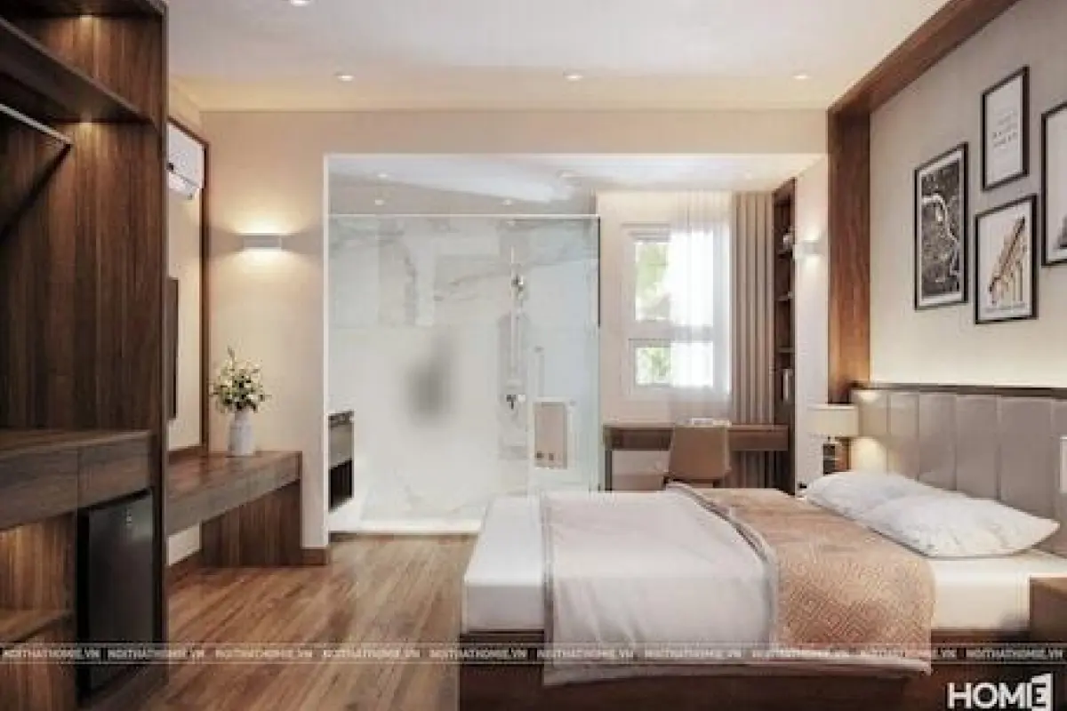 The Cosy Inn Hanoi Hotel – Affordable hotel in Hanoi