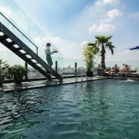 MAY DE VILLE Crown Hotel – Affordable hotel in Hanoi