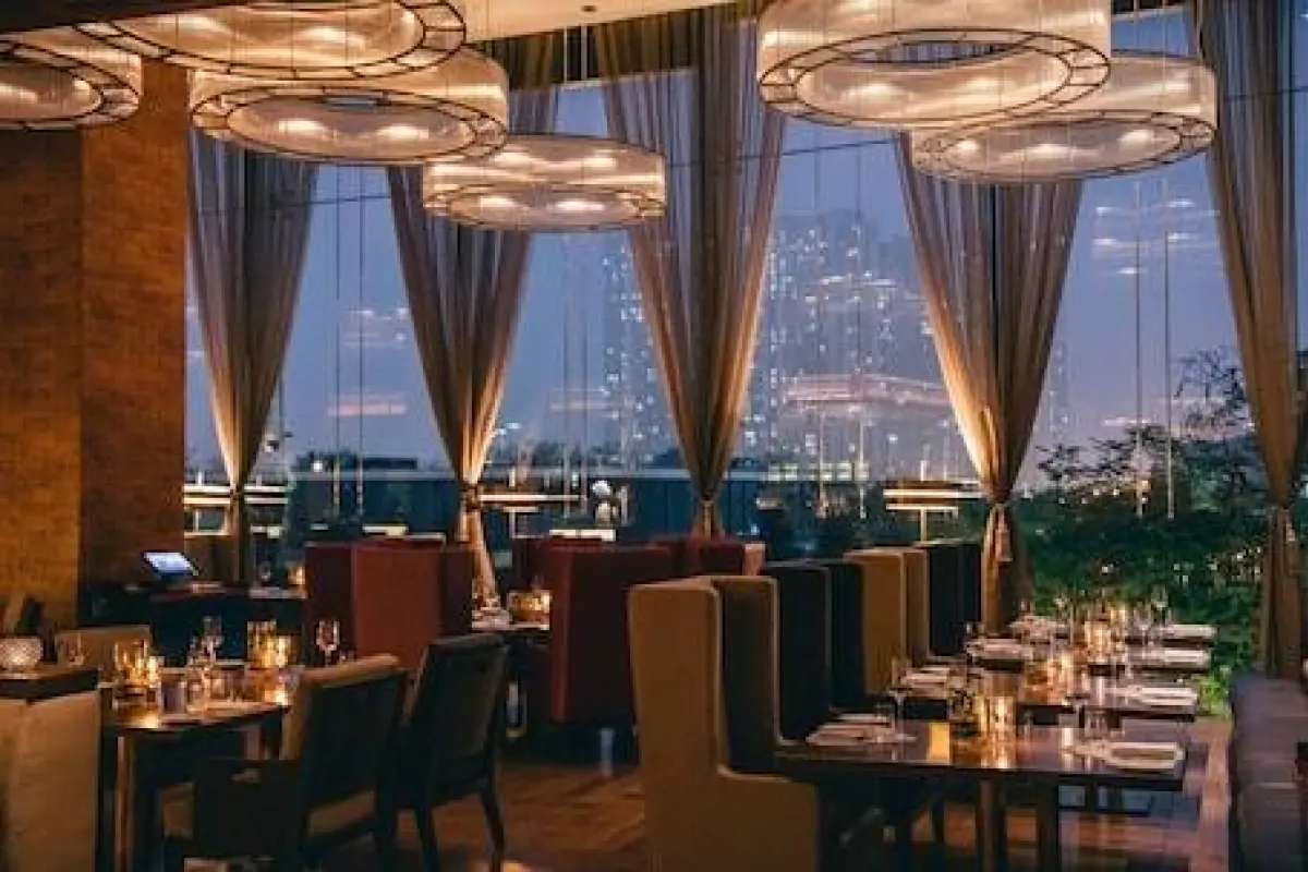 JW Marriott Hotel Hanoi – Affordable hotel in Hanoi
