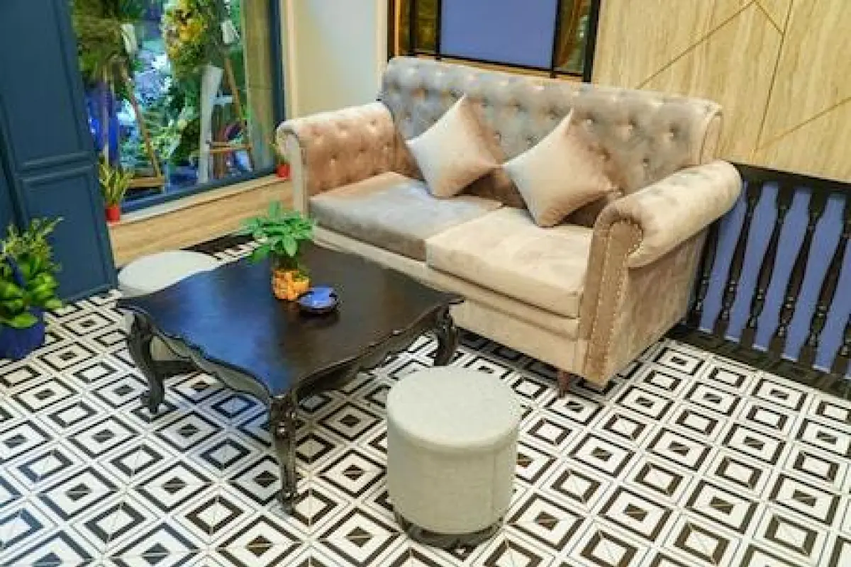 Hanoi La Castela Hotel – Affordable hotel in Hanoi