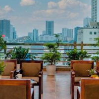 Grace Hotel Ha Noi – Affordable hotel in Hanoi