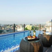 Solare De Monte Hotel & Spa – Affordable hotel in Hanoi