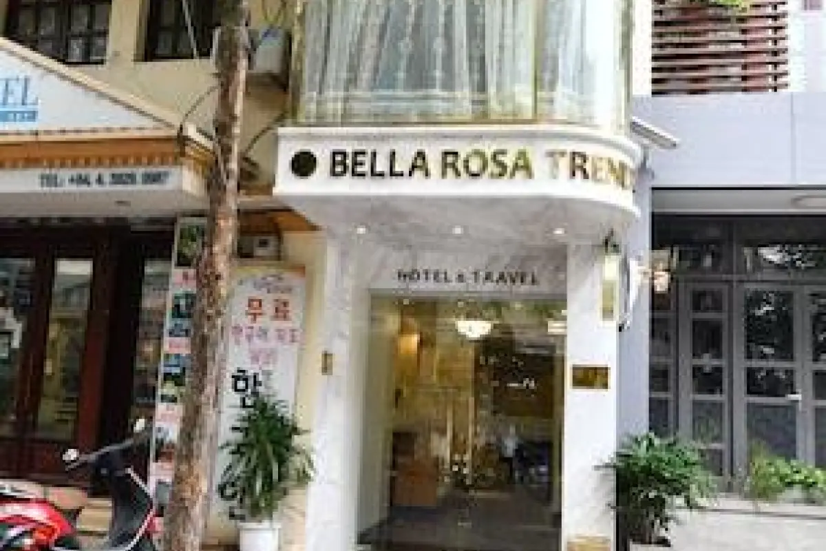 Hanoi Bella Rosa Trendy Hotel – Affordable hotel in Hanoi