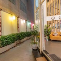 Golden Sunshine Villa Hotel and Travel – Affordable hotel in Hanoi